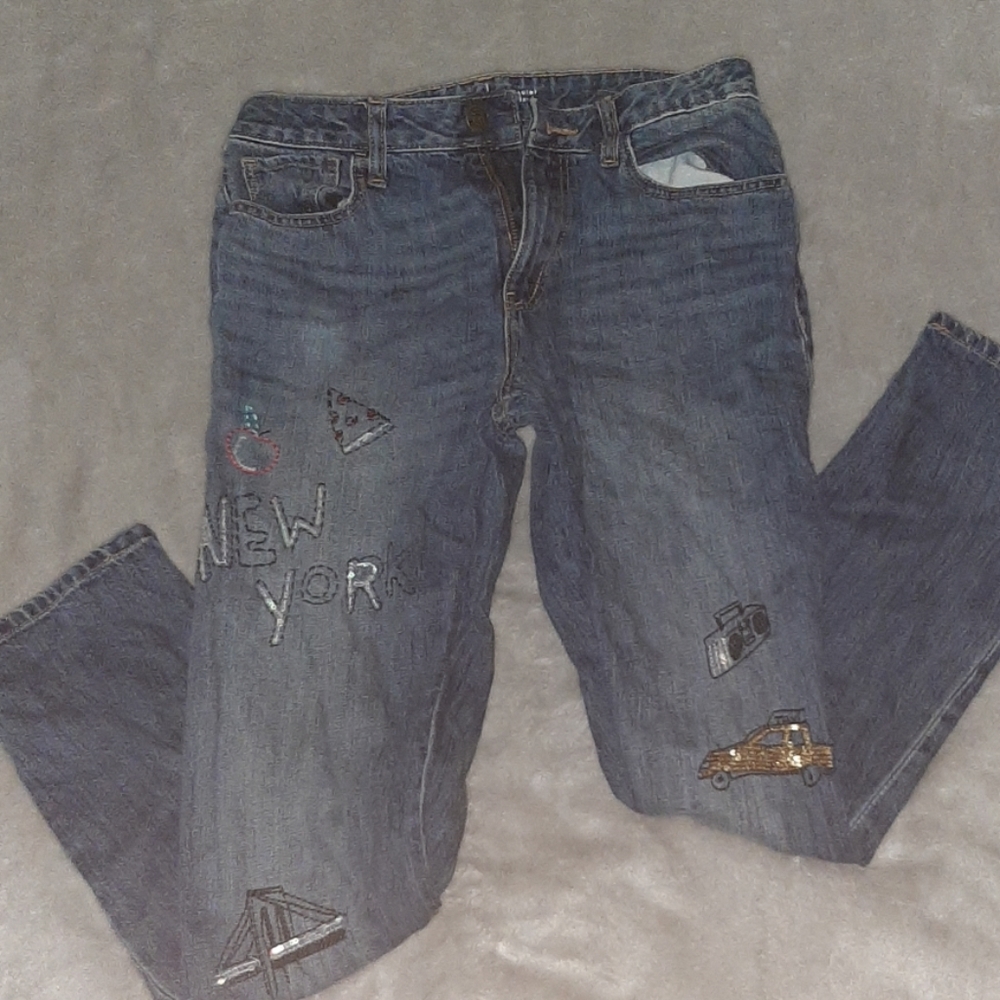 Jeans